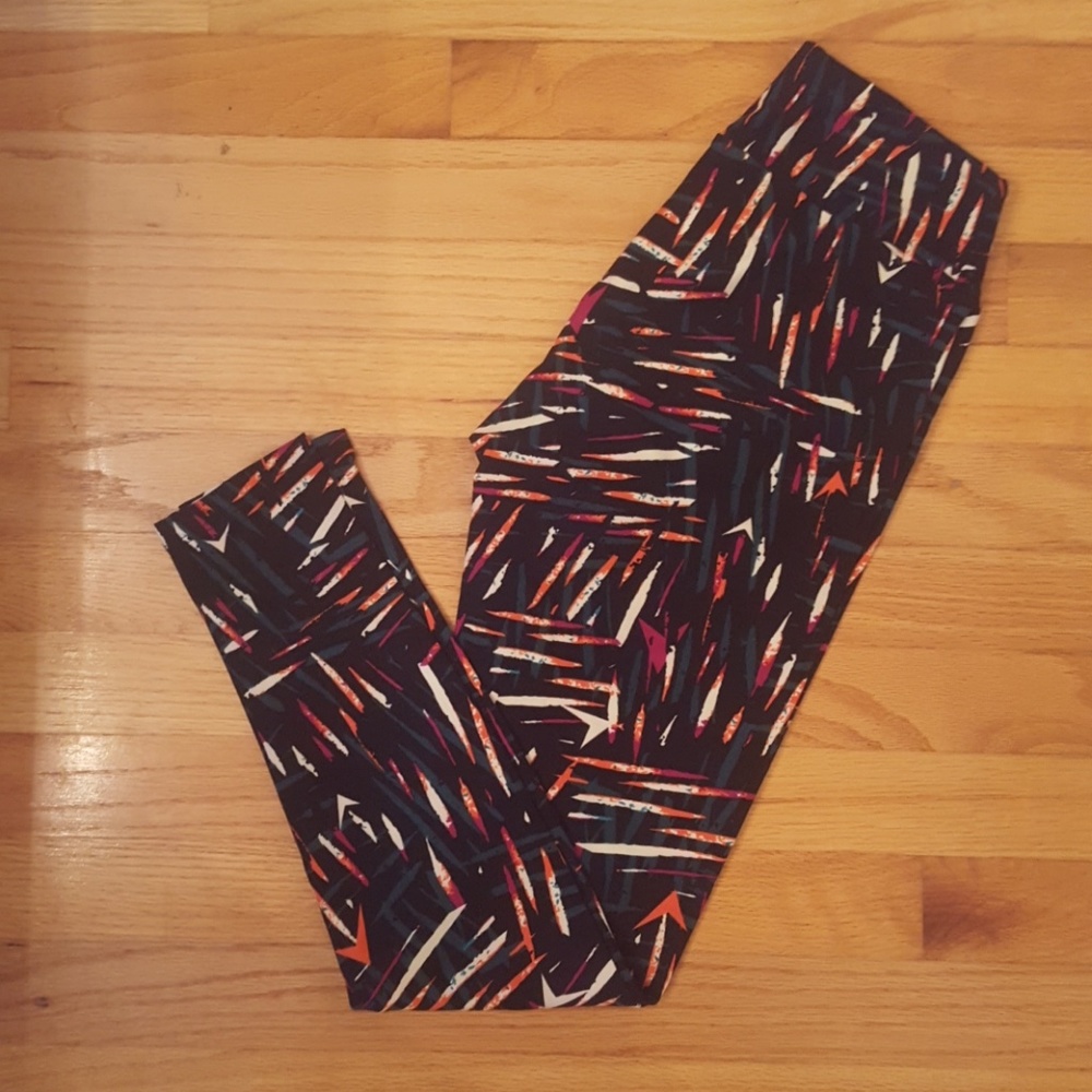 LuLaRoe leggings